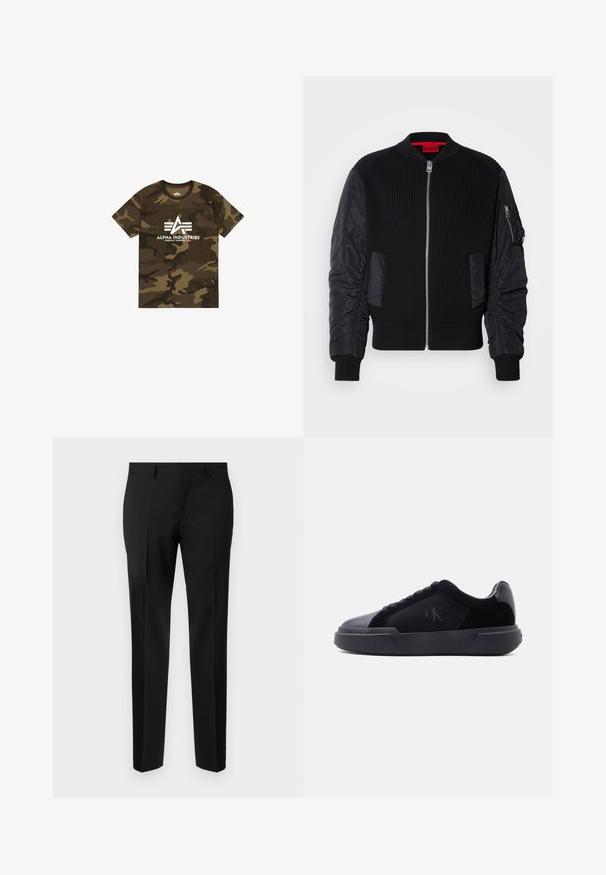 Zalando