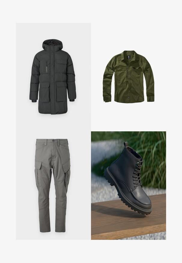Zalando