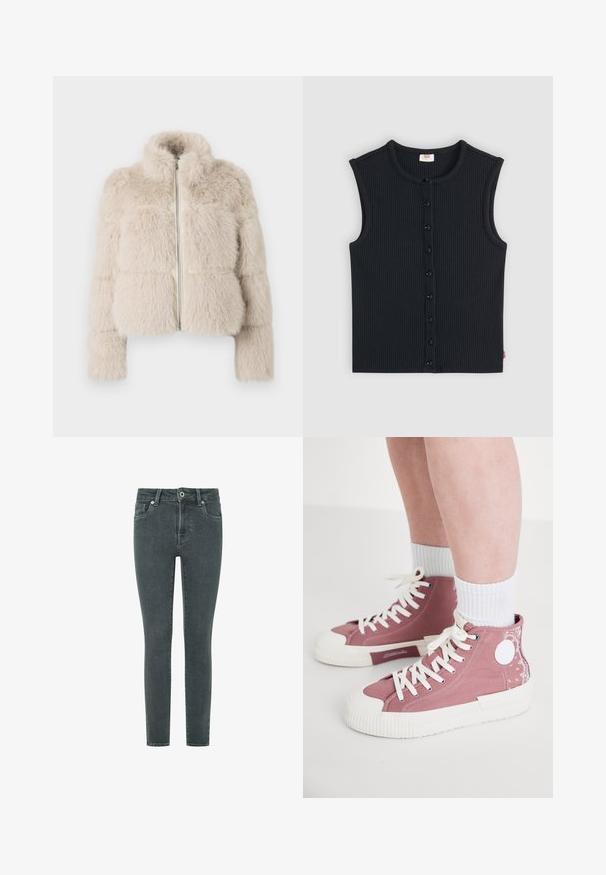 Zalando