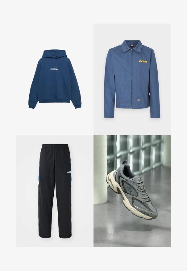Zalando