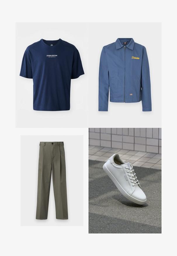 Zalando