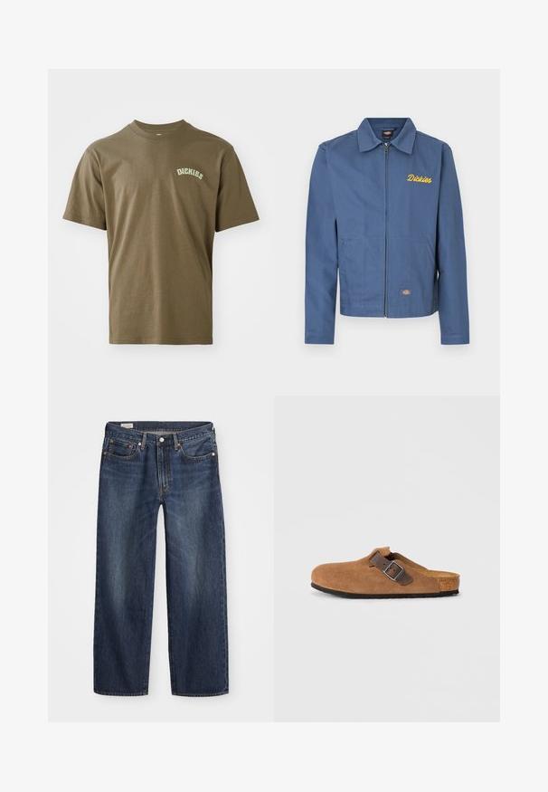 Zalando