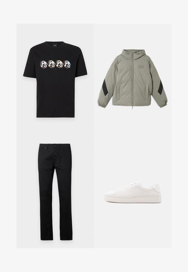 Zalando