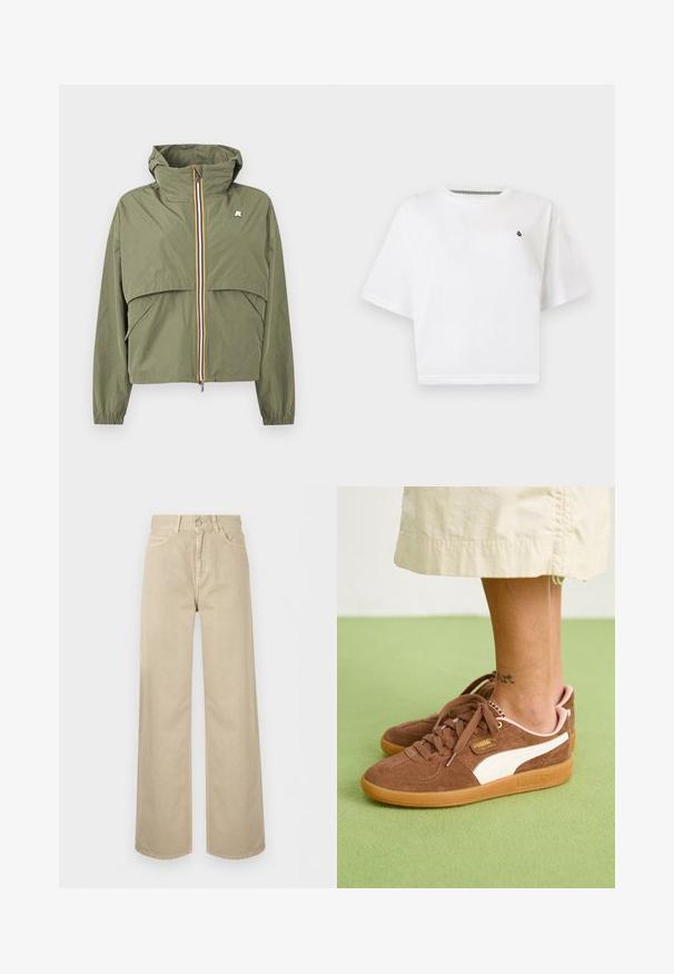 Zalando