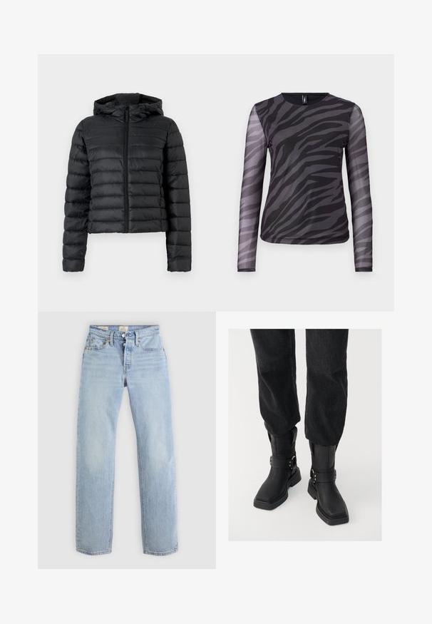 Zalando