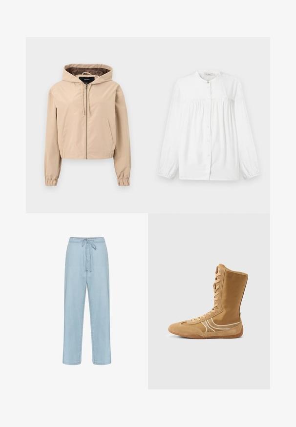 Zalando