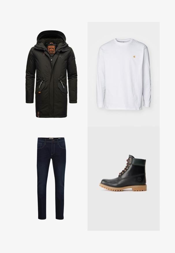 Zalando