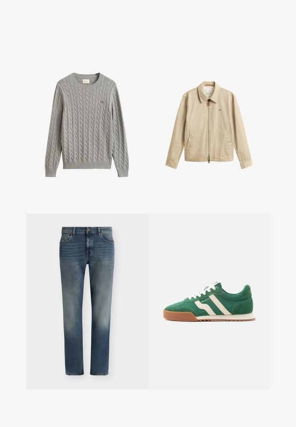 Zalando