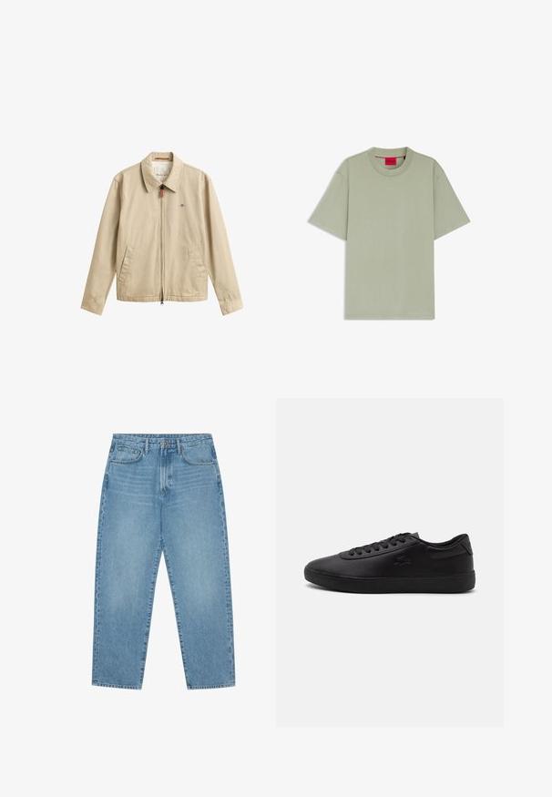 Zalando