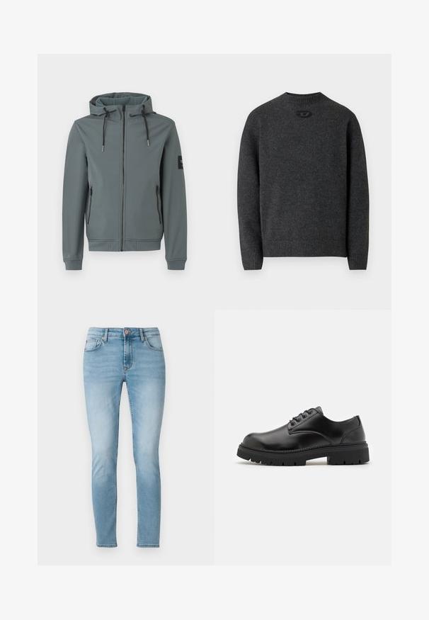 Zalando
