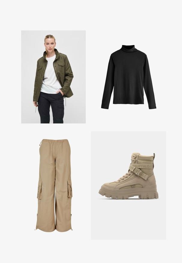 Zalando