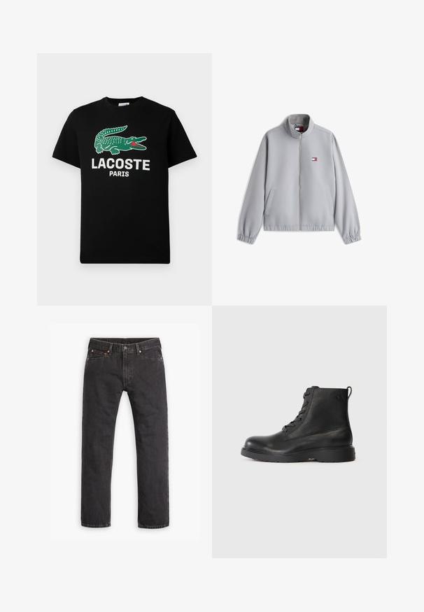 Zalando