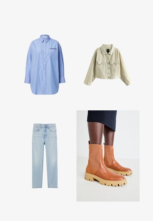 Zalando