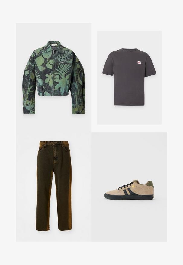 Zalando