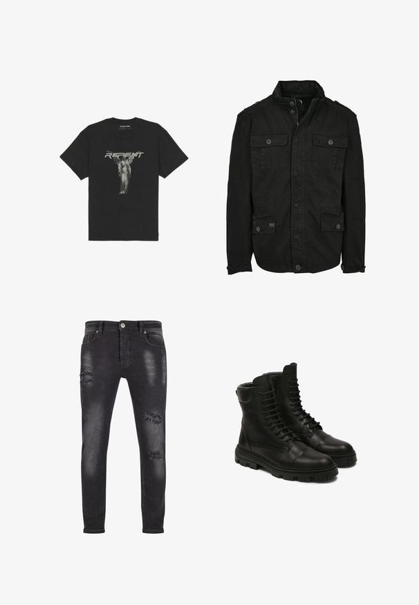 Zalando