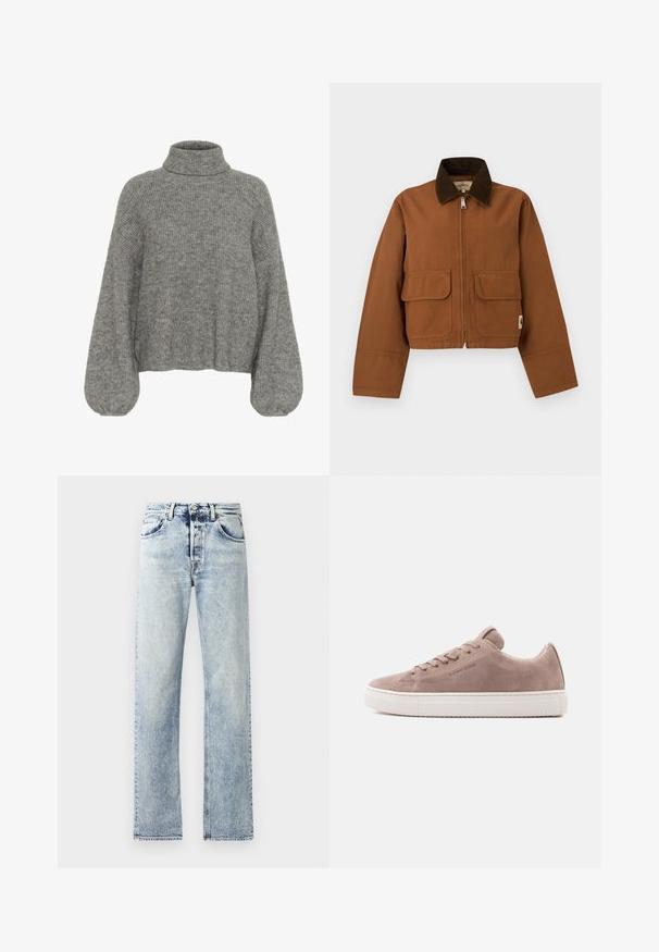 Zalando