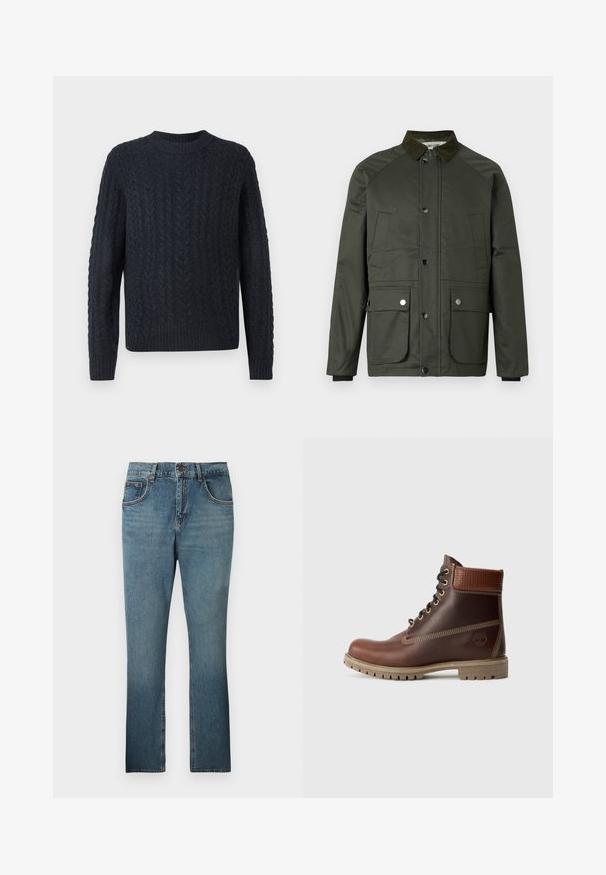 Zalando