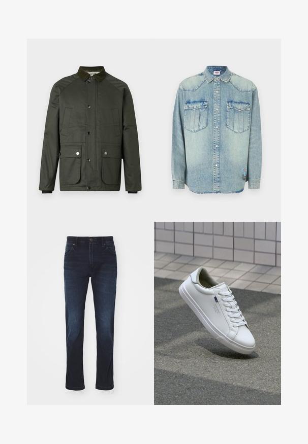 Zalando