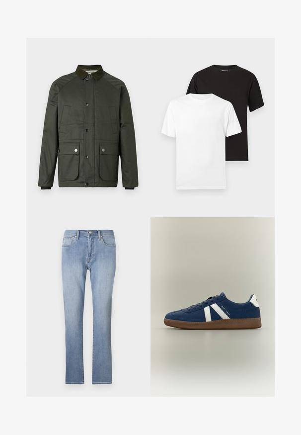 Zalando