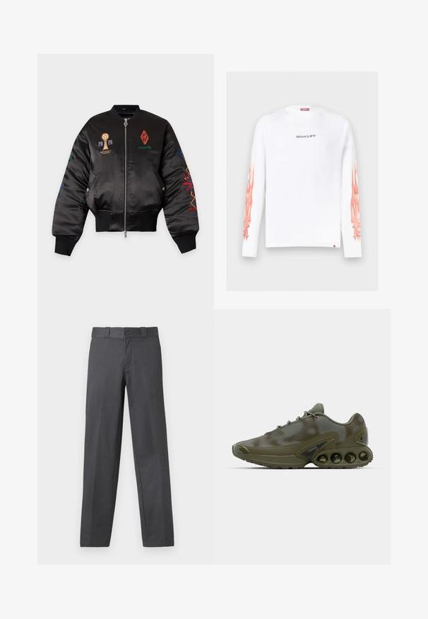 Zalando
