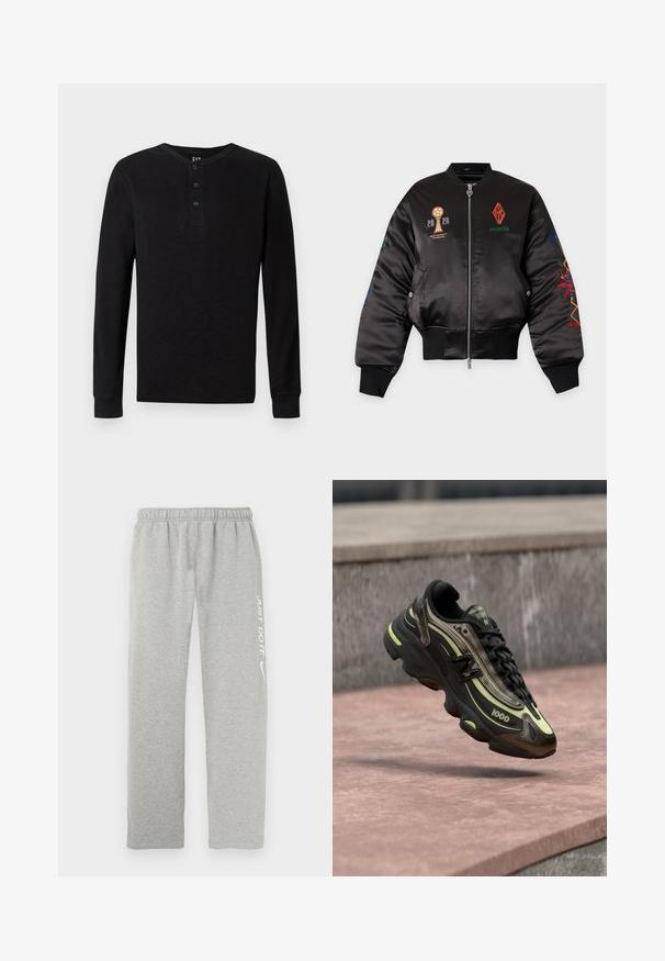 Zalando