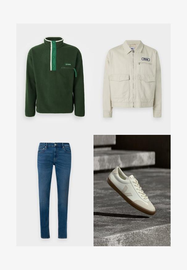 Zalando