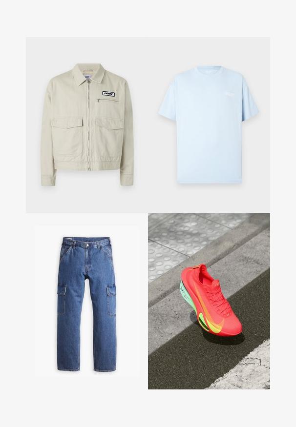 Zalando
