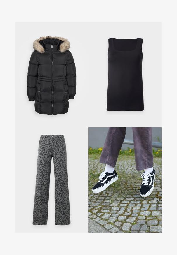 Zalando