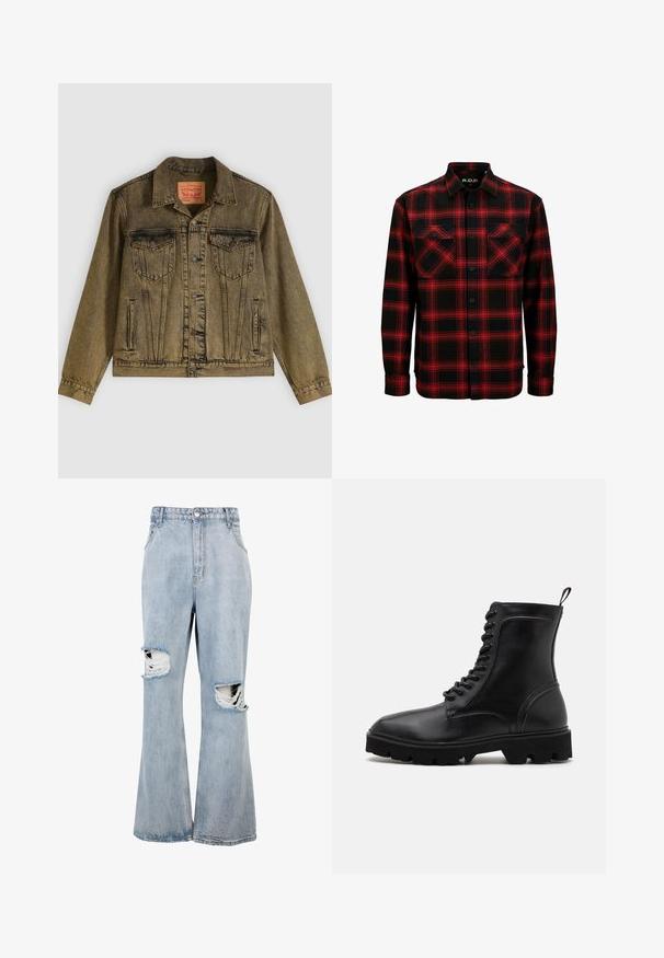 Zalando
