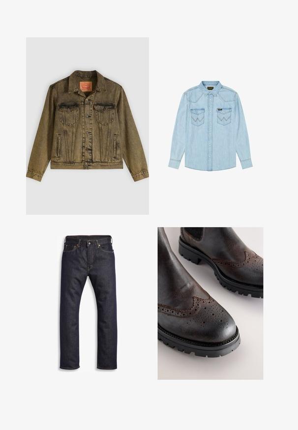 Zalando