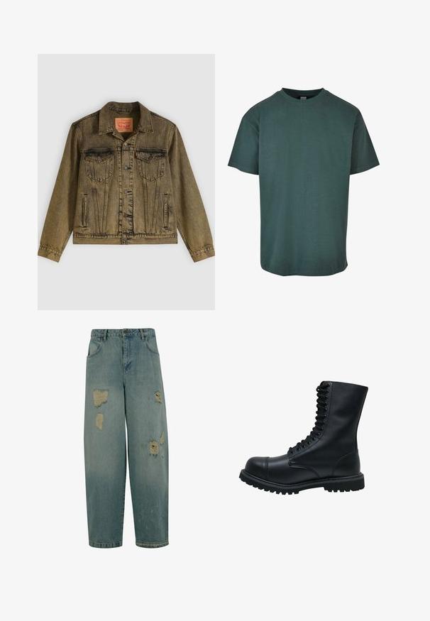 Zalando
