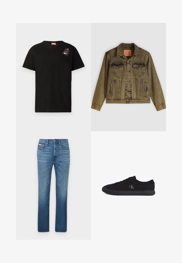 Zalando