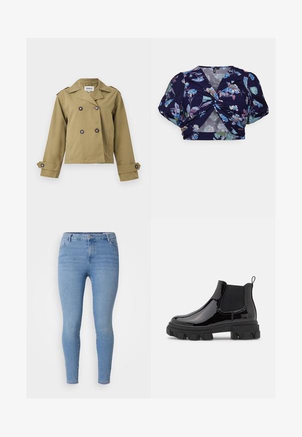 Zalando