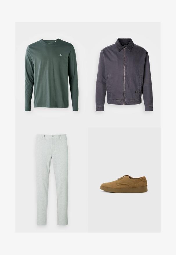 Zalando