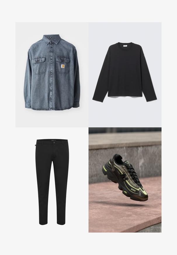 Zalando
