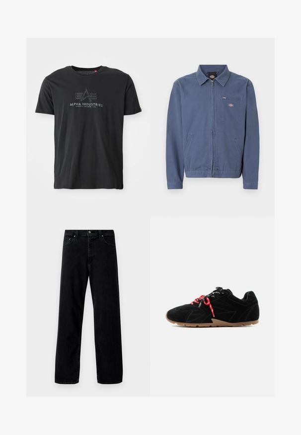 Zalando