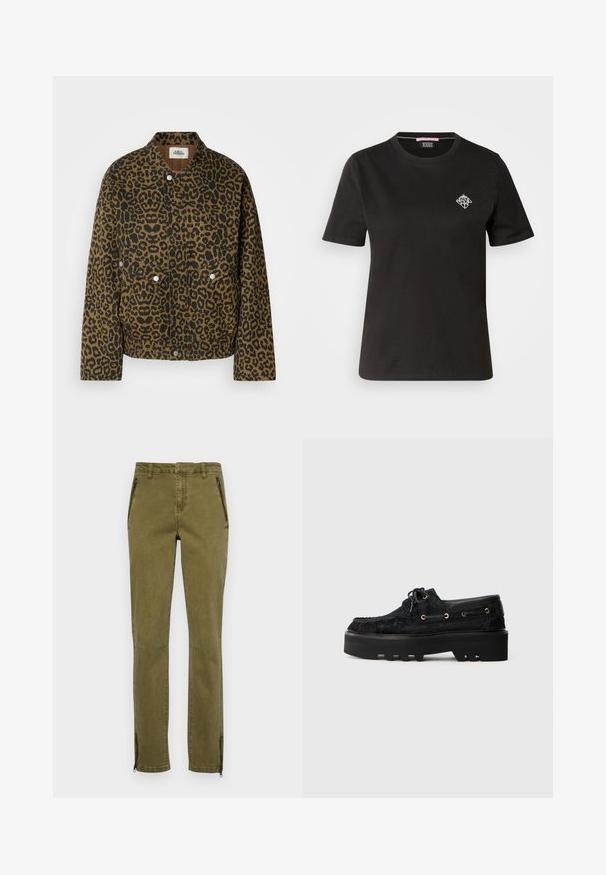 Zalando