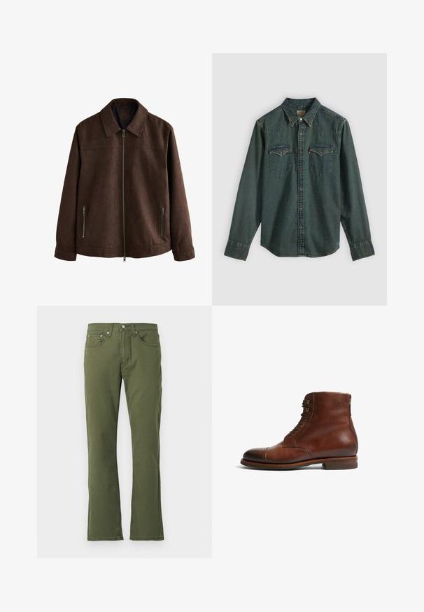 Zalando