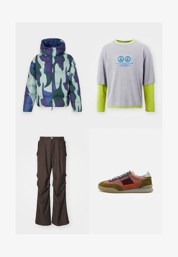 Zalando