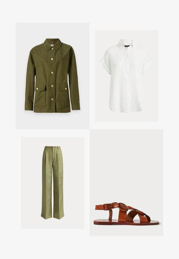 Zalando