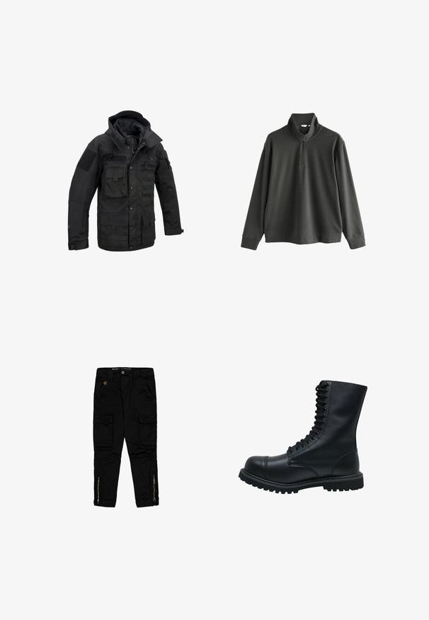 Zalando