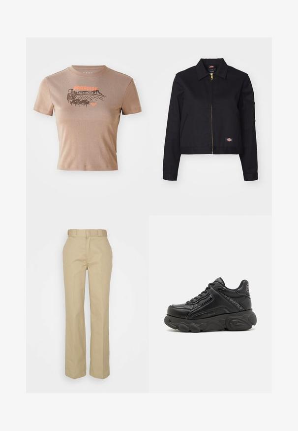 Zalando
