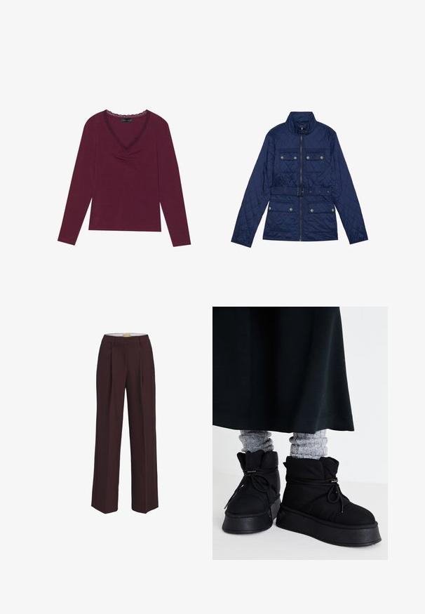 Zalando