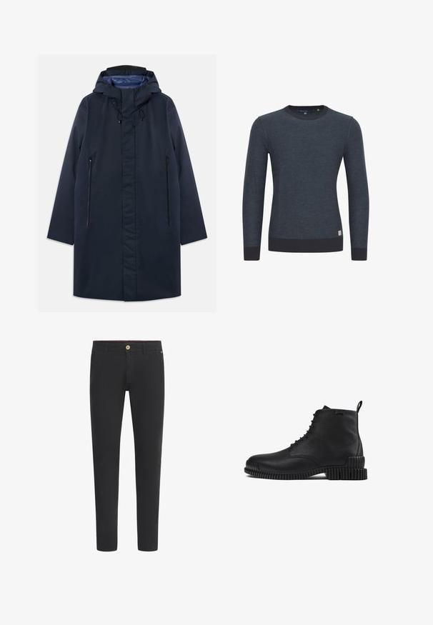 Zalando