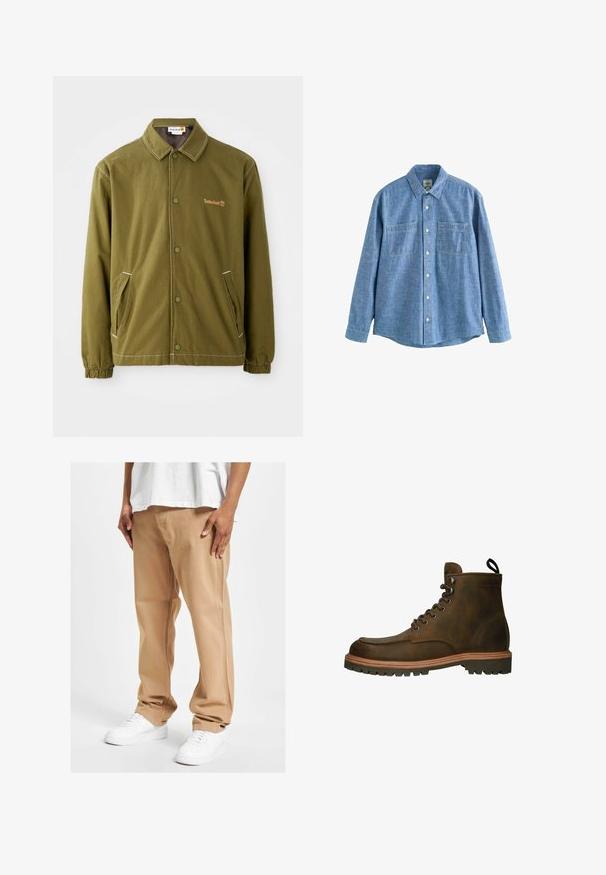 Zalando