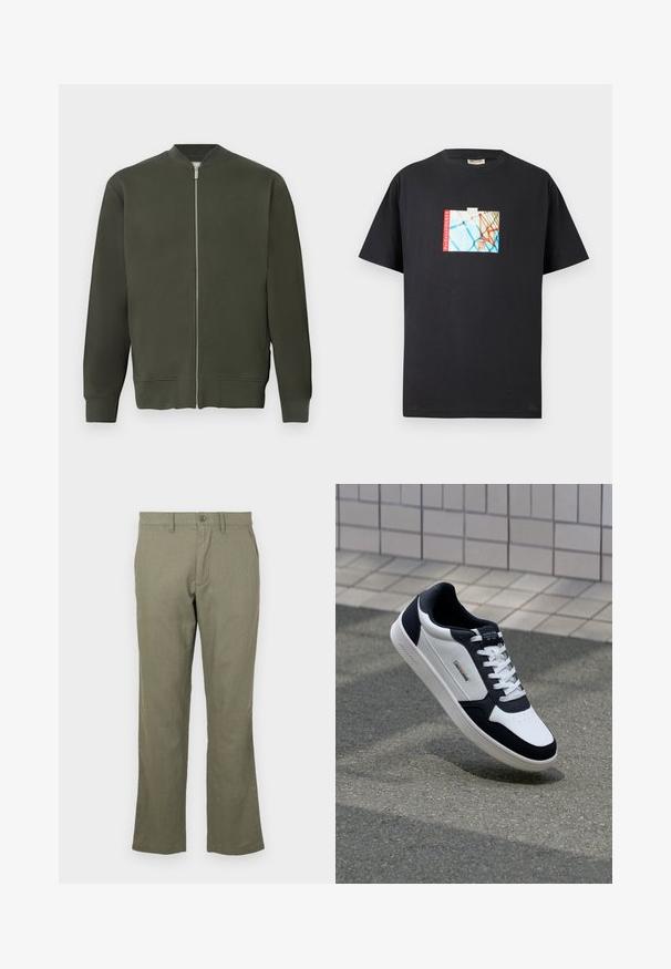 Zalando