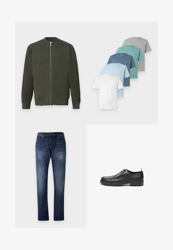 Zalando