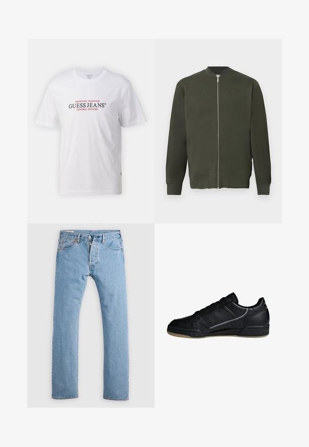 Zalando