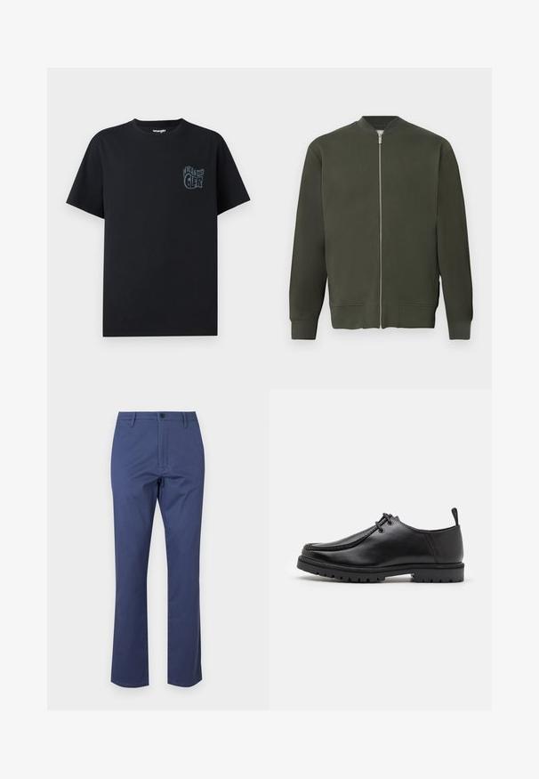 Zalando