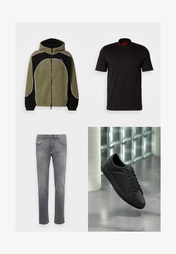 Zalando